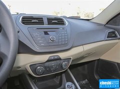 2015款 1.5L 手动 舒适型