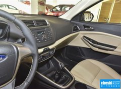 2015款 1.5L 手动 舒适型