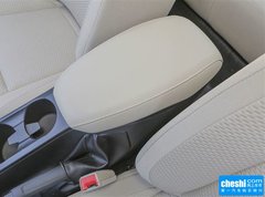 2015款 1.5L 手动 舒适型