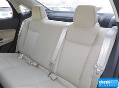 2015款 1.5L 手动 舒适型