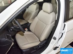 2015款 1.5L 手动 舒适型