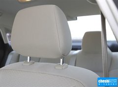 2015款 1.5L 手动 舒适型