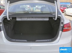 2015款 1.5L 手动 舒适型