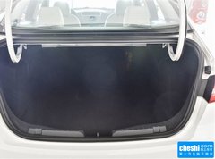 2015款 1.5L 手动 舒适型