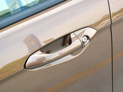 2015款 1.5L 手动 舒适型