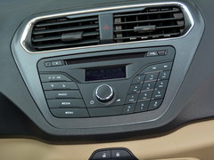 2015款 1.5L 手动 舒适型