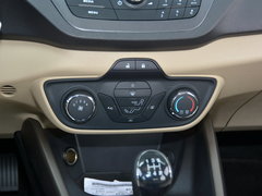 2015款 1.5L 手动 舒适型
