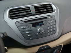 2015款 1.5L 手动 舒适型