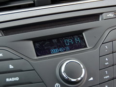 2015款 1.5L 手动 舒适型