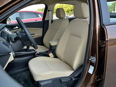 2015款 1.5L 手动 舒适型