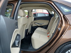 2015款 1.5L 手动 舒适型