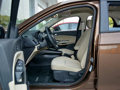 2015款 1.5L 手动 舒适型