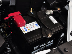 2015款 2.0L 手动 智臻型