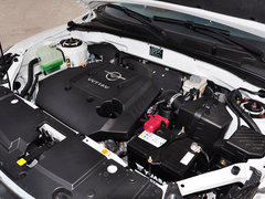 2015款 2.0L 手动 智臻型