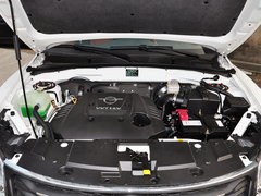2015款 2.0L 手动 智臻型