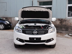 2015款 2.0L 手动 智臻型
