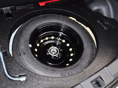 2015款 2.0L 手动 智臻型