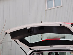 2015款 2.0L 手动 智臻型