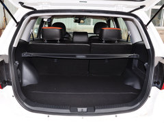 2015款 2.0L 手动 智臻型