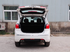 2015款 2.0L 手动 智臻型