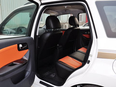 2015款 2.0L 手动 智臻型