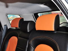 2015款 2.0L 手动 智臻型