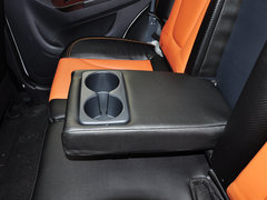 2015款 2.0L 手动 智臻型