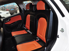 2015款 2.0L 手动 智臻型