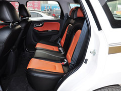 2015款 2.0L 手动 智臻型