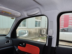 2015款 2.0L 手动 智臻型