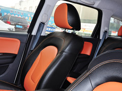 2015款 2.0L 手动 智臻型