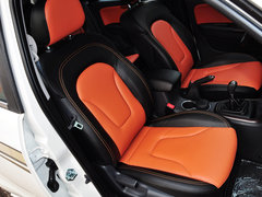 2015款 2.0L 手动 智臻型