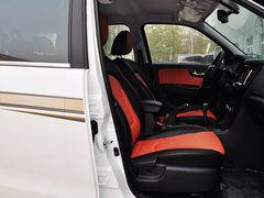2015款 2.0L 手动 智臻型