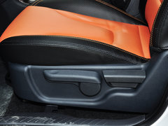 2015款 2.0L 手动 智臻型