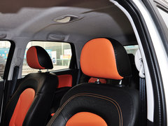 2015款 2.0L 手动 智臻型