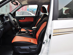 2015款 2.0L 手动 智臻型