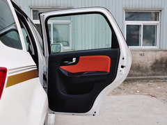 2015款 2.0L 手动 智臻型
