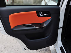 2015款 2.0L 手动 智臻型