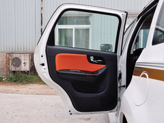 2015款 2.0L 手动 智臻型
