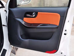 2015款 2.0L 手动 智臻型