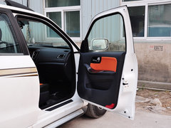 2015款 2.0L 手动 智臻型