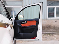 2015款 2.0L 手动 智臻型