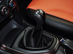 2015款 2.0L 手动 智臻型