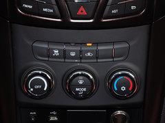 2015款 2.0L 手动 智臻型