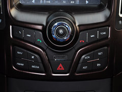 2015款 2.0L 手动 智臻型