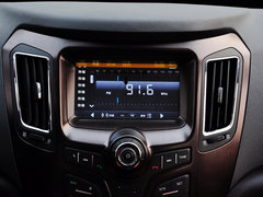 2015款 2.0L 手动 智臻型