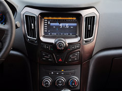 2015款 2.0L 手动 智臻型