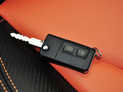 2015款 2.0L 手动 智臻型
