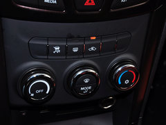 2015款 2.0L 手动 智臻型
