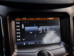 2015款 2.0L 手动 智臻型